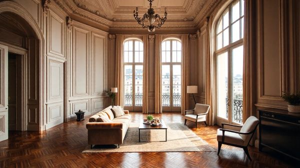 Guide pratique pour un état des lieux immobilier à Paris