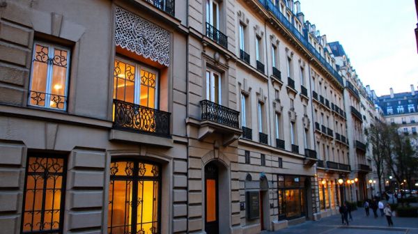 Guide pratique pour un état des lieux immobilier à Paris