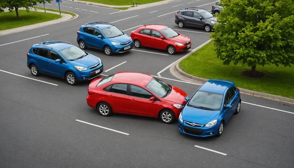 Les erreurs à éviter lors de la souscription à une assurance flotte auto