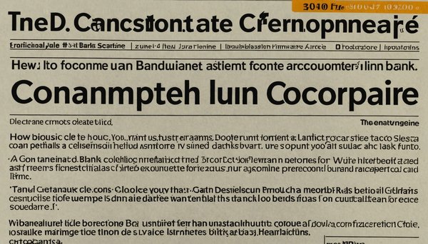 Comment fermer un compte bancaire