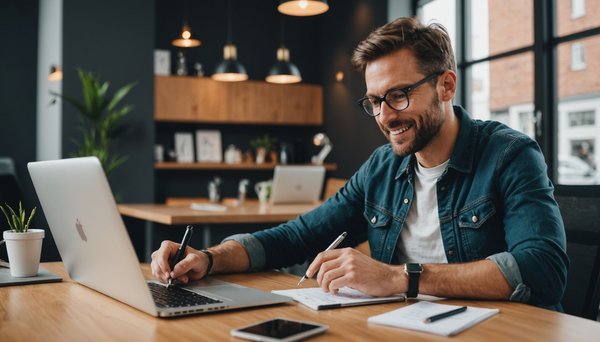 Le crédit à la consommation rapide pour les travailleurs indépendants