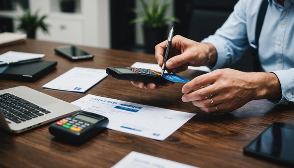 Gérer les dettes de carte de crédit : trucs et astuces