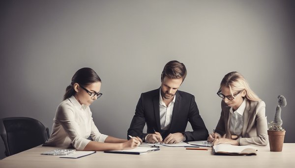 Family office : optimiser la gestion de votre patrimoine familial