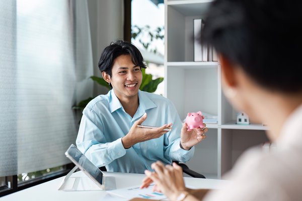 Développez votre patrimoine avec un conseiller expert