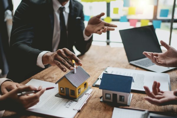 Analysez les données des ventes immobilières avec dvf