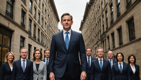 Top tactiques des investisseurs institutionnels pour le smc