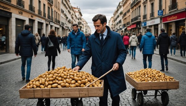 Prévisions pour le smic espagne 2025 : enjeux et montants clés